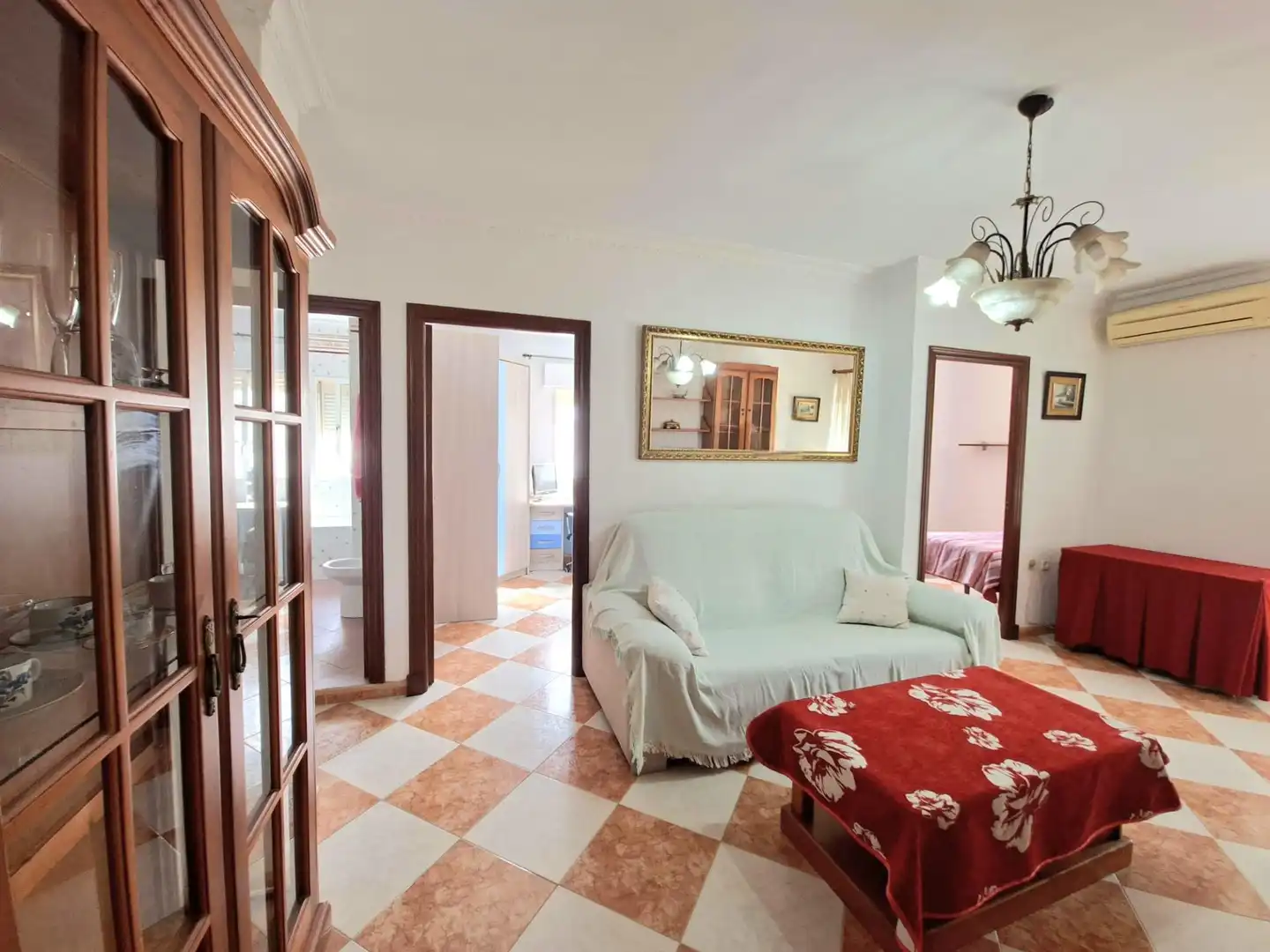 Flat with lift for sale in Centro, imagen 9