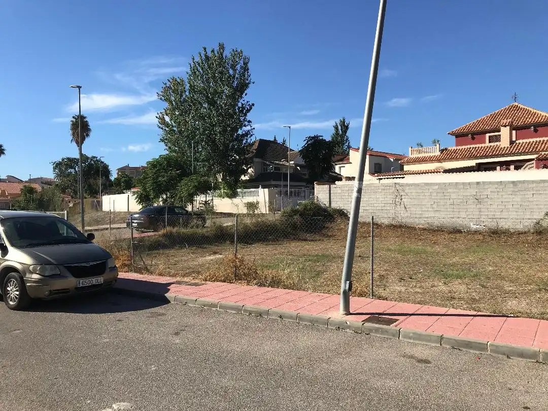 Terreny residencial en venda a Calle Río Miño 3, imagen 2