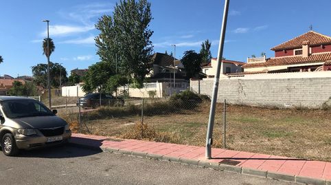 TERRENO CALLE RIO MIÑO - ARCHENA, immagine 2