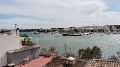 Foto 5 de Casa adosada de alquiler en Portocolom, Illes Balears