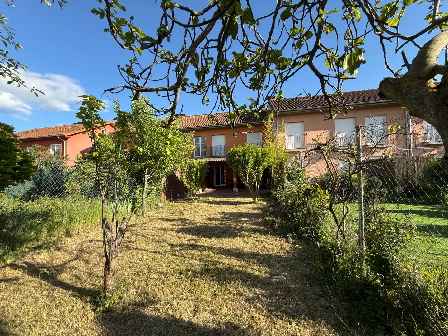 Reihenhaus mit Terrasse zum Verkauf in Callejón Huertas San Zoilo 50, imagen 10