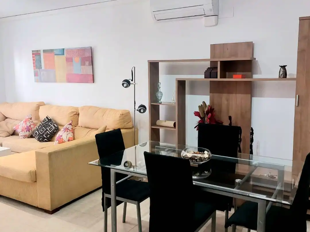 Apartament amb ascensor de lloguer a Carrer de Garbí 31, imagen 3