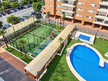 Appartamento con piscina in vendita a Carretera de Cádiz