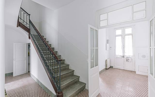 Casa-chalet en Venta en Sant Quintí en El Guinardó