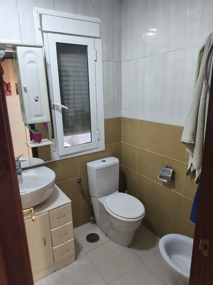 Flat for sale in Calle Santa Marta 34, imagen 9