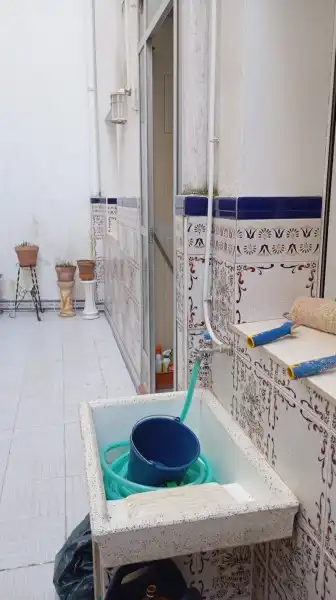 Piso en venta en El Carmen - La Barrera, imagen 13