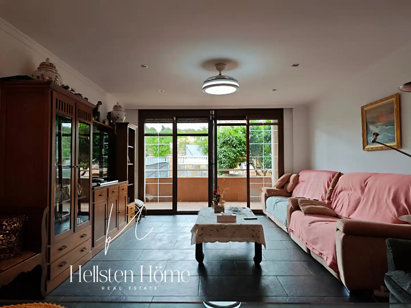Casa con giardino in vendita a Corbera de Llobregat, imagen 3