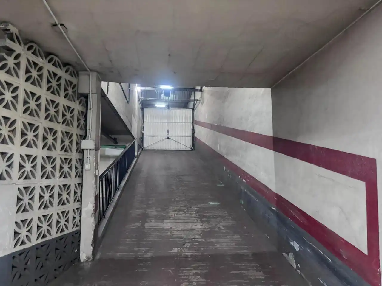 Parking de Piso en venta en Santa Cruz de Tenerife con Aire acondicionado y Terraza