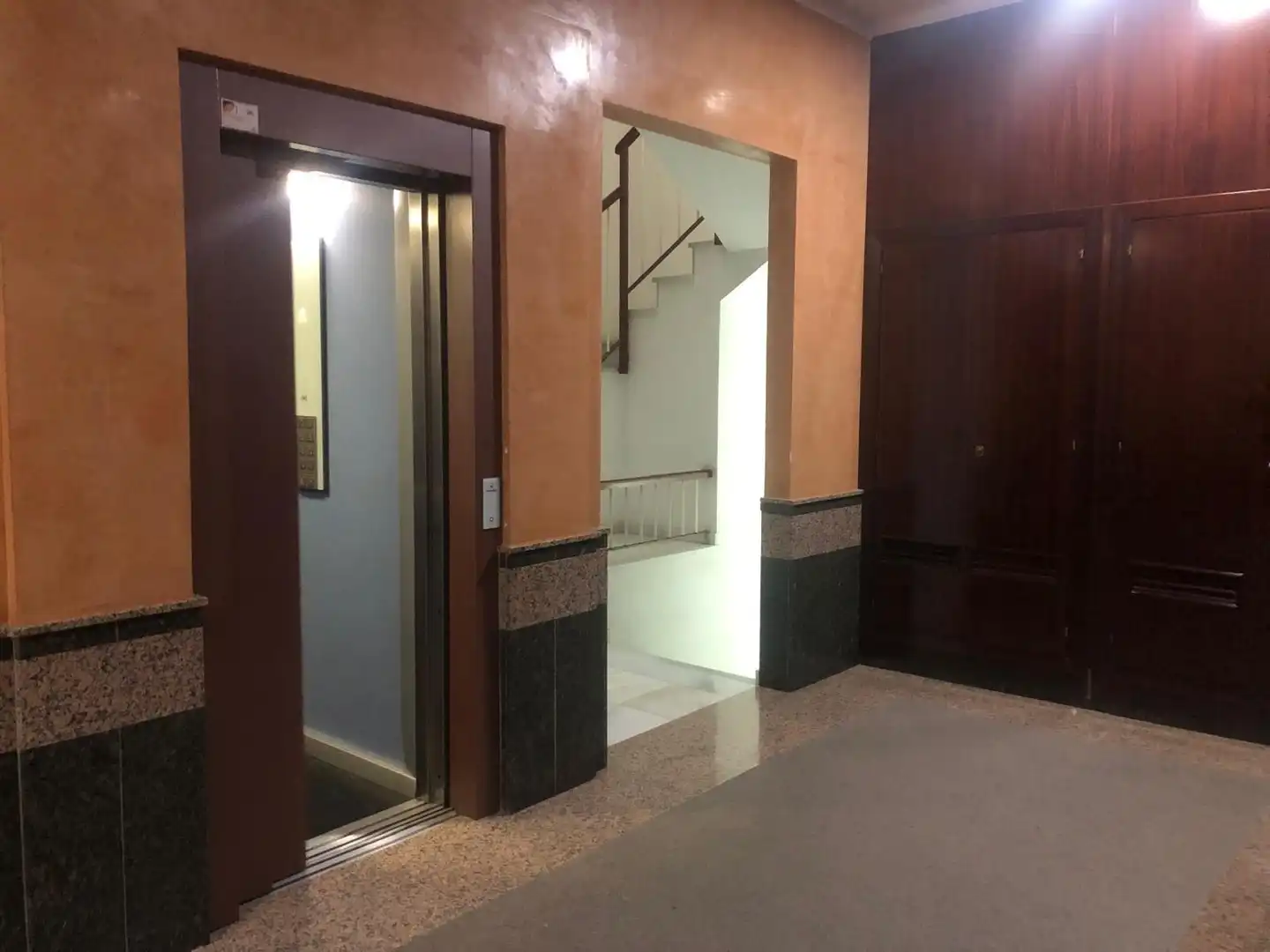 Piso con terraza en venta en Núcleo urbano, imagen 22