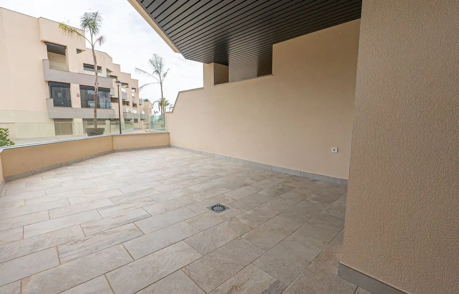 Wohnung mit Pool zum Verkauf in Almayate, imagen 27