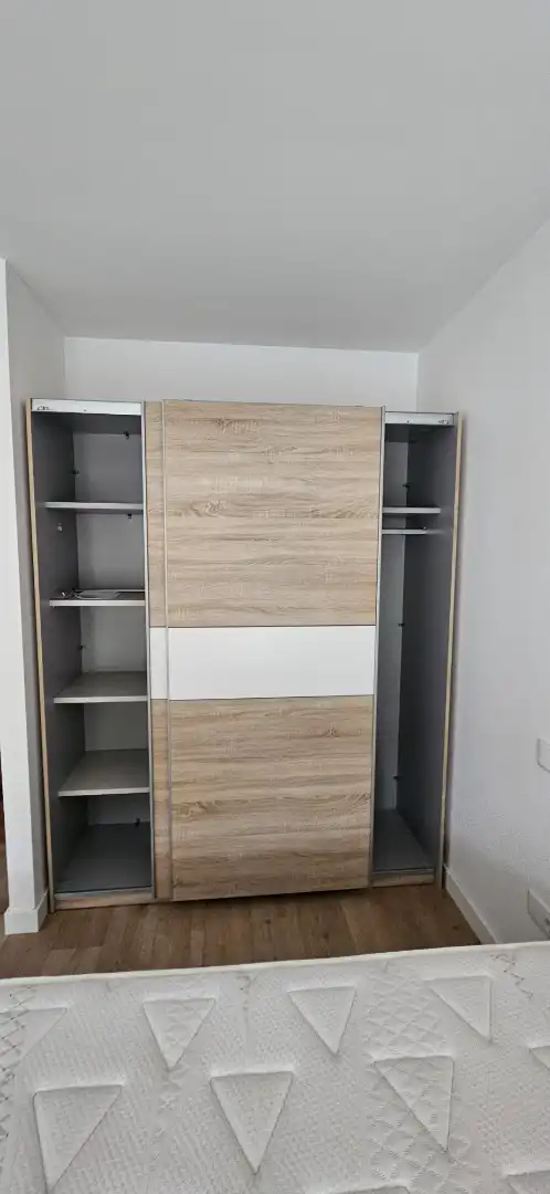 Piso de alquiler en Miengo con Calefacción, Jardín privado y Parquet
