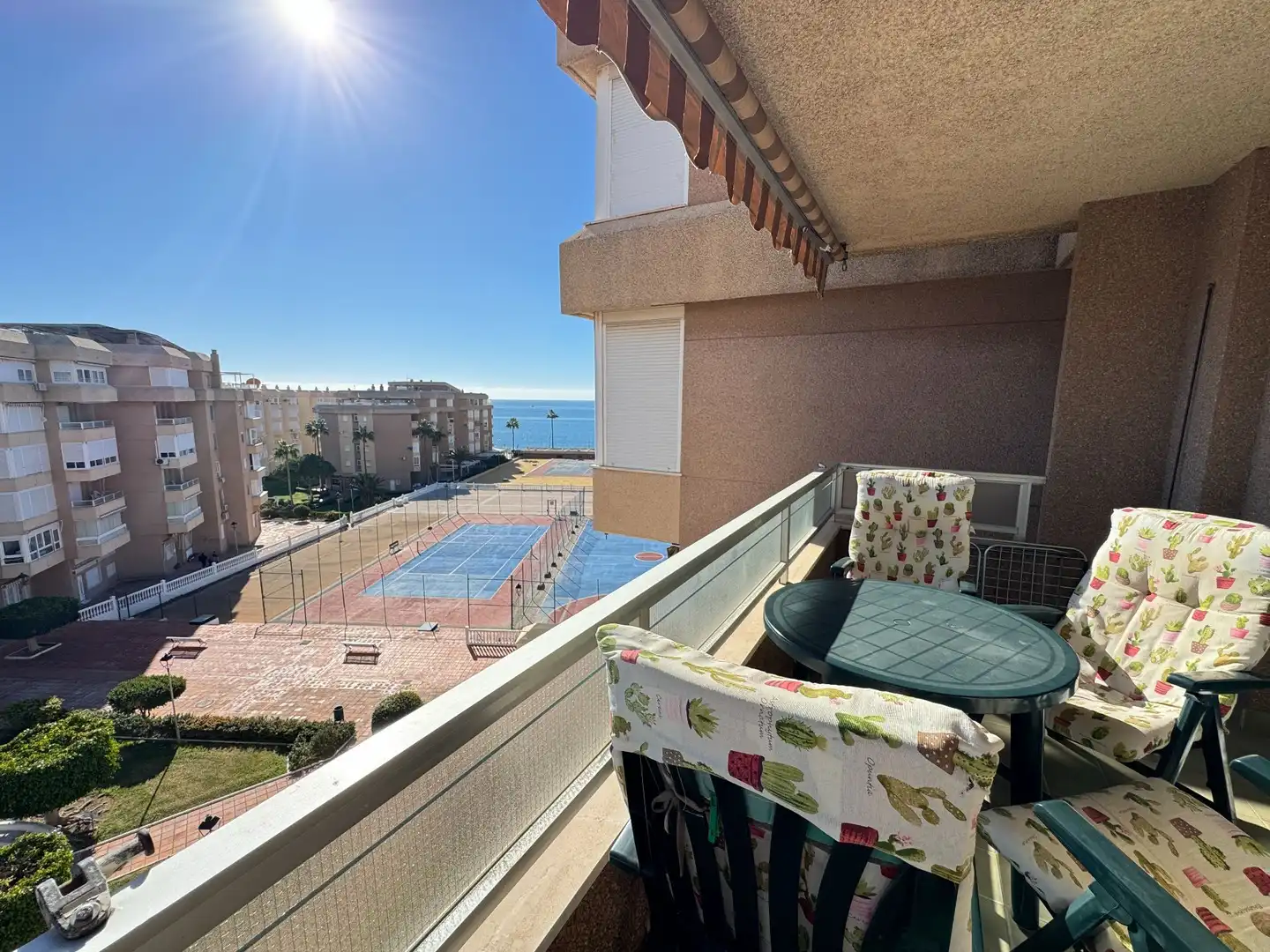 Appartement avec ascenseur à vendre à COSTA DEL ORO, imagen 9