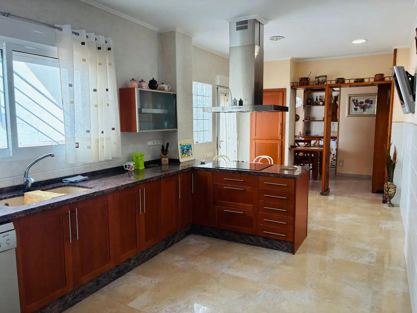 Casa in vendita a Carrer Cabo Garcia 0, imagen 14