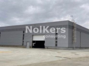 Nave industrial en alquiler en Celrà