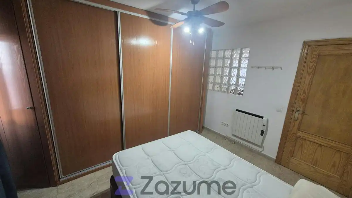 Flat for rent in C. Cava Alta, Torrijos