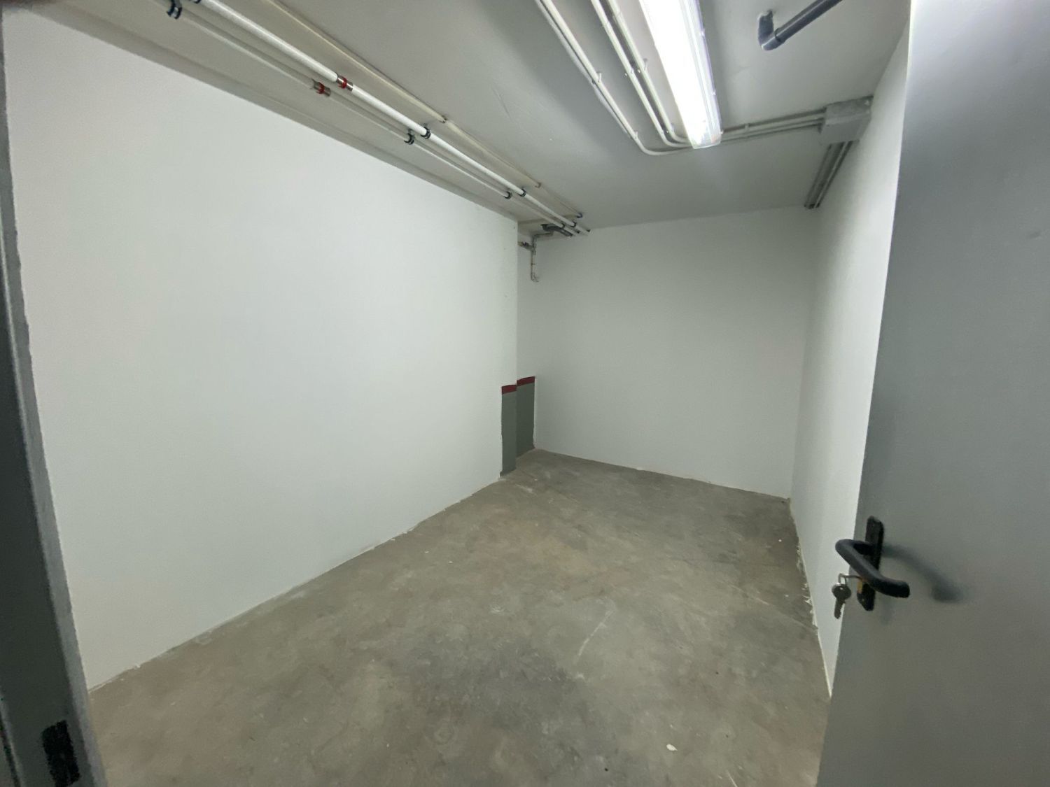 Abstellraum miete in Valdepeñas