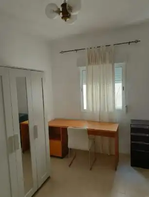 Habitación de Piso de alquiler en Camins al Grau