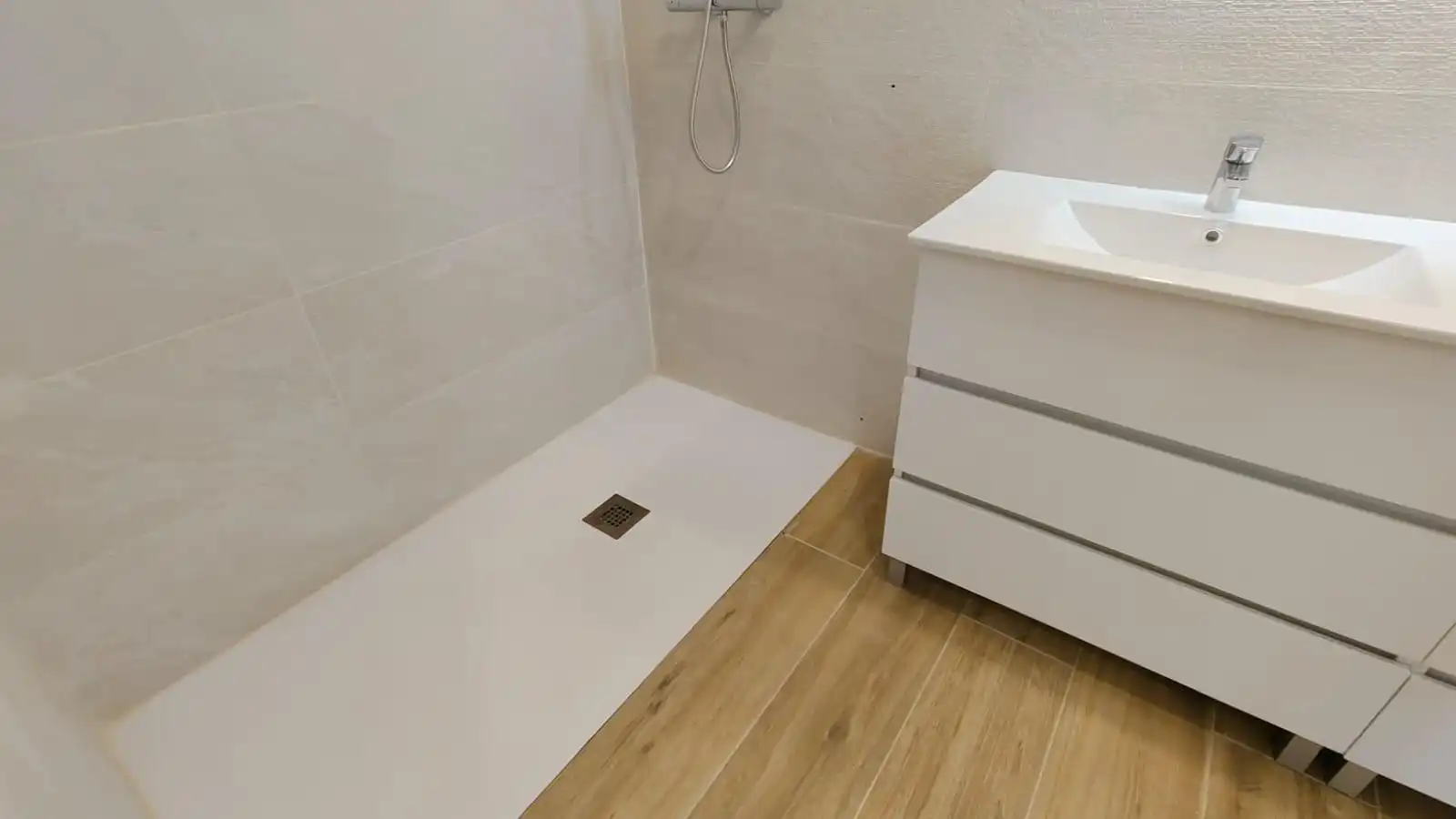 Bajo con ascensor en venta en Eixample Sud – Migdia, imagen 26