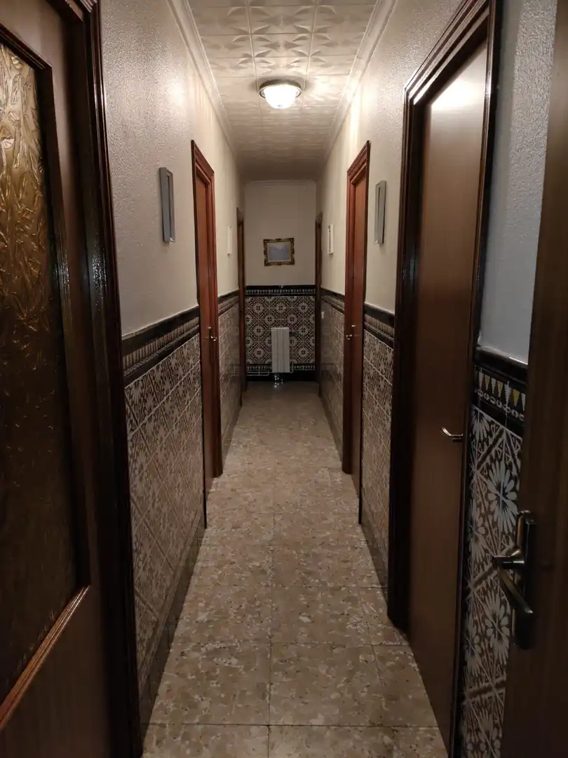 Casa o chalet en venta en Corral de Almaguer con Calefacción, Parquet y Terraza