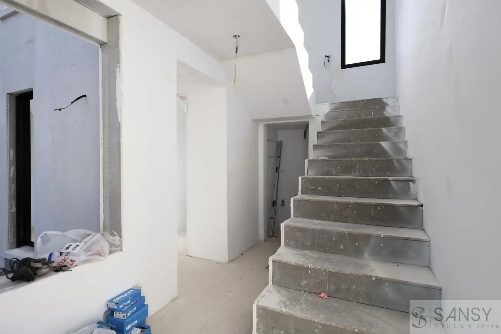 Detached house with pool for sale in Centro ciudad, imagen 7