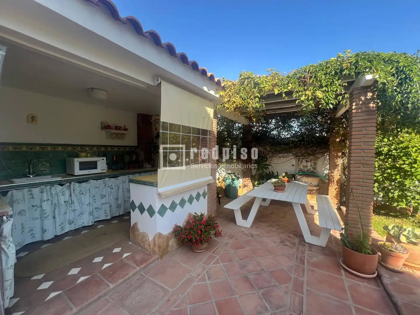Detached house for sale in El Pinillo, imagen 12