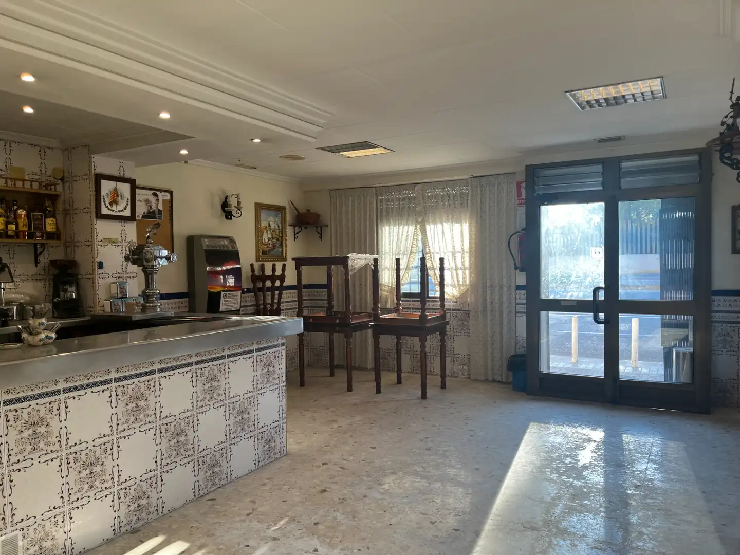 Casa o chalet en venta en Valencia con Aire acondicionado, Terraza y Alarma