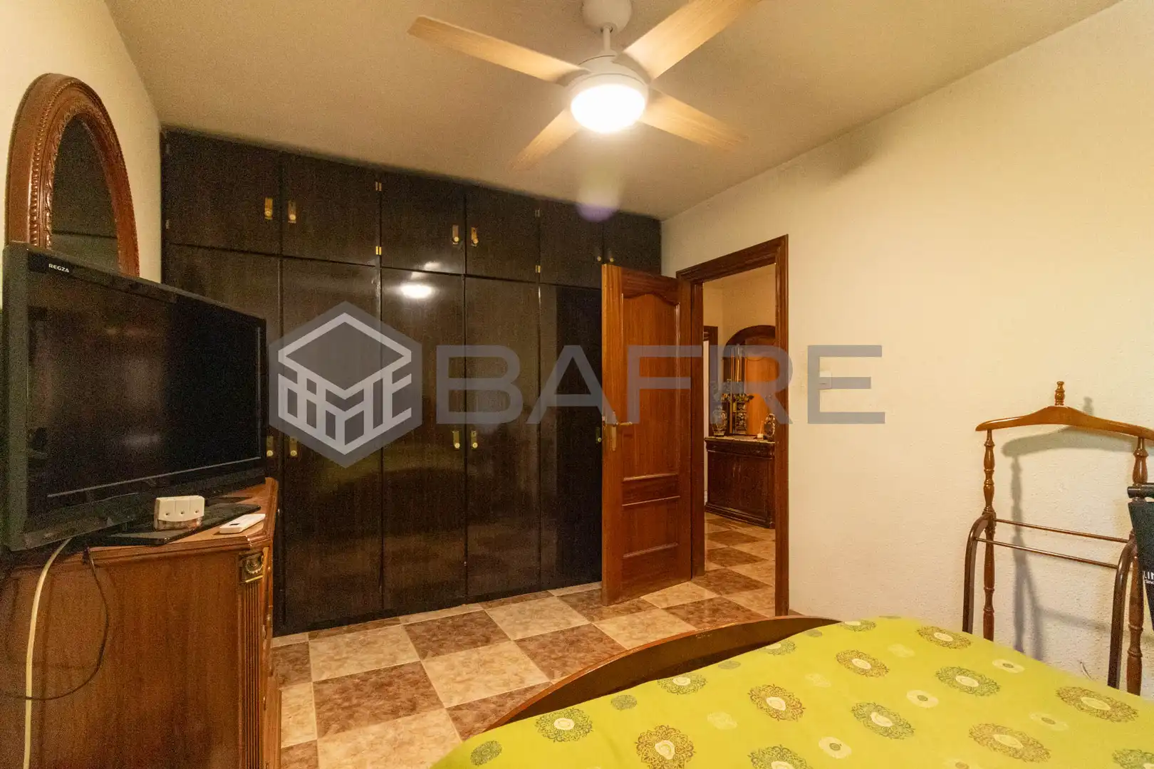 Flat for sale in Madrid  with Air Conditioner