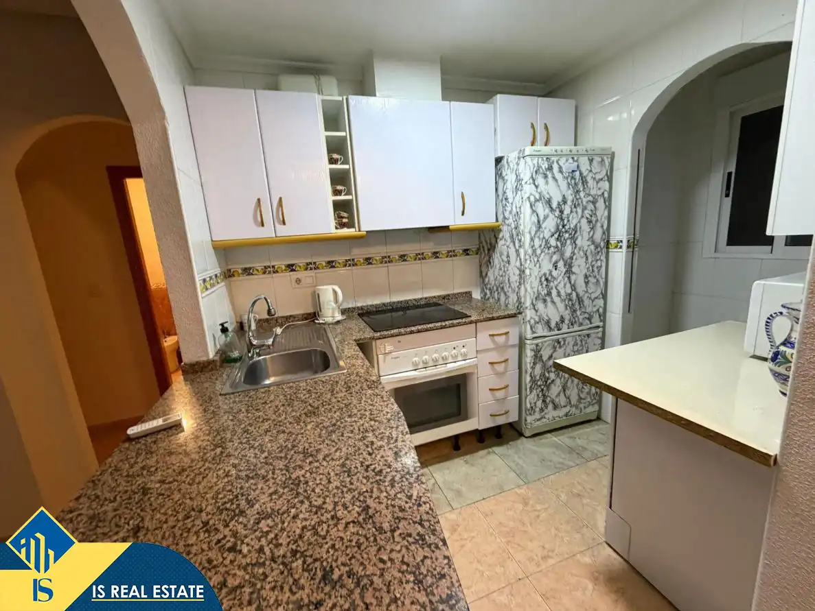 Apartament amb ascensor en venda a Centro, imagen 6