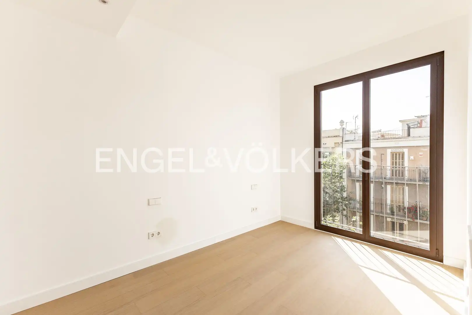 Habitación de Ático en venta en Barcelona con Aire acondicionado, Calefacción y Terraza