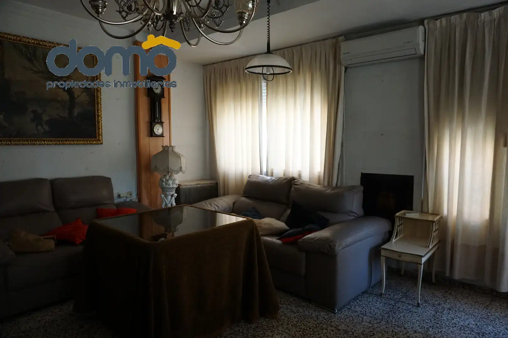 Appartement avec ascenseur à vendre à Calle Emperatriz Eugenia 19, imagen 4
