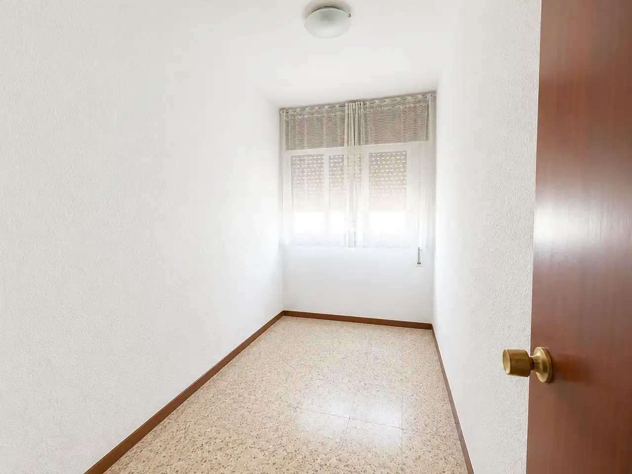 Dormitori de Pis en venda en L'Hospitalet de Llobregat
