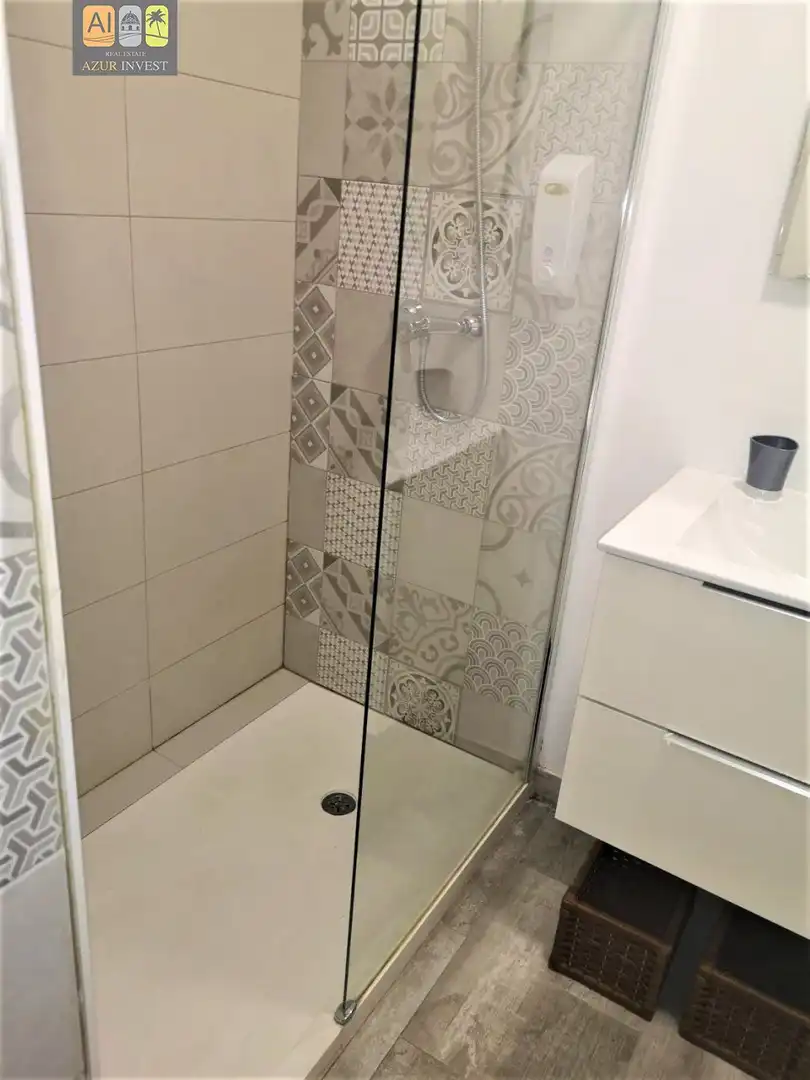 Apartamento de alquiler en Altea ciudad