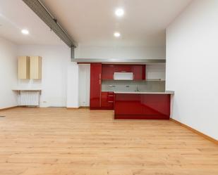 Kitchen of Flat for sale in Terrassa  with Terrace