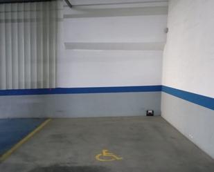 Parking of Garage for sale in Málaga Capital