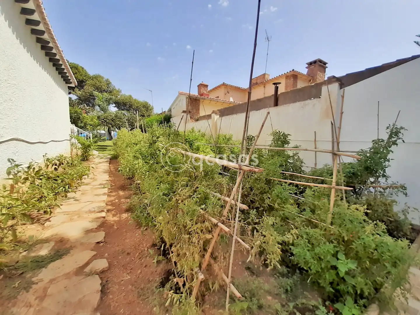 Houses for sale in Benalmádena  with Private garden, Terrace and Storage room