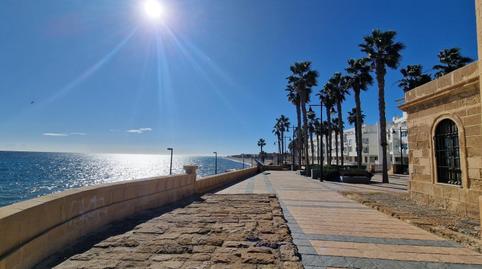 Foto 2 de Apartament en venda a El Puerto - Romanilla, Almería