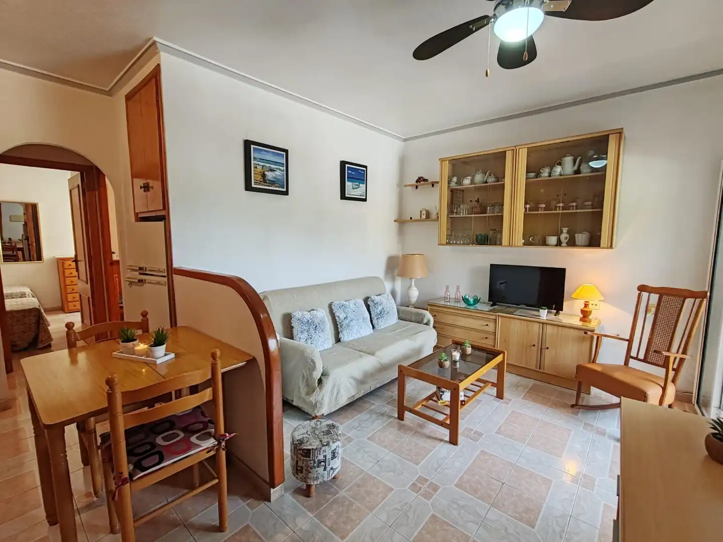 Apartament amb piscina en venda a MARIA GIL VALLEJOS, imagen 10