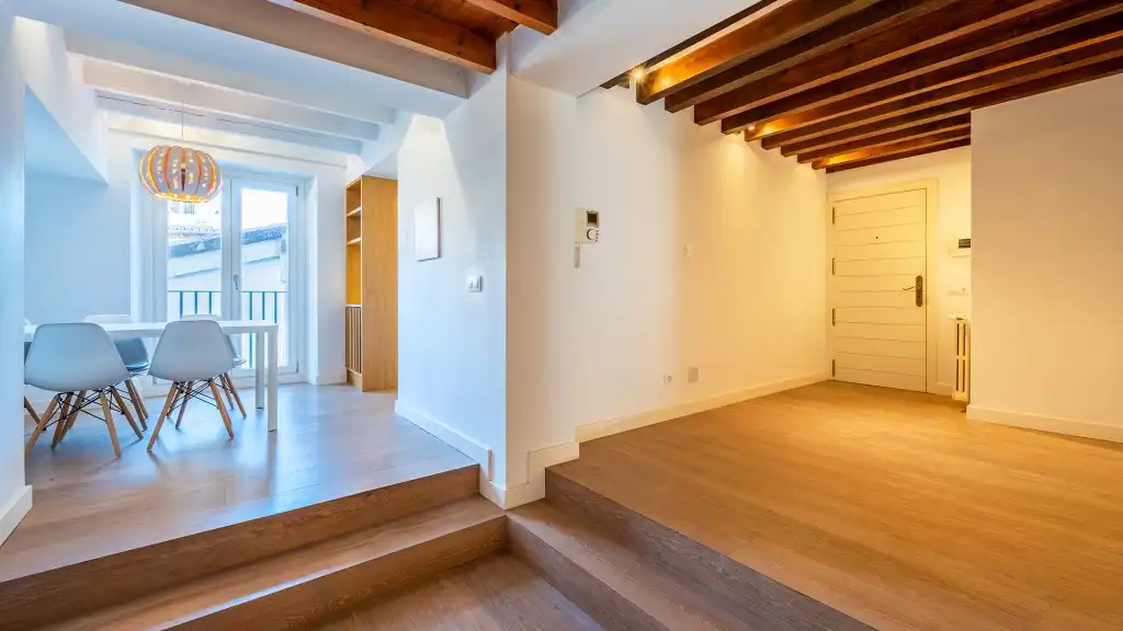 Apartamento en venta en  Palma de Mallorca con Calefacción y Trastero