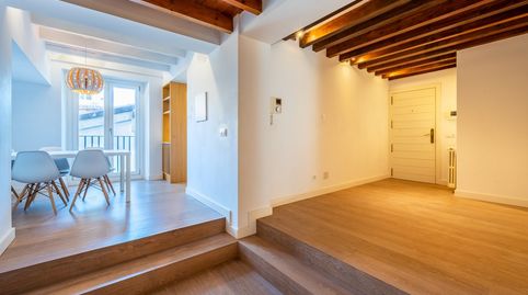 Foto 4 de Apartamento en venta en Sant Jaume, Palma de Mallorca