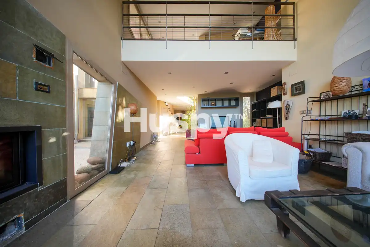 House with pool for sale in Brunete, imagen 13