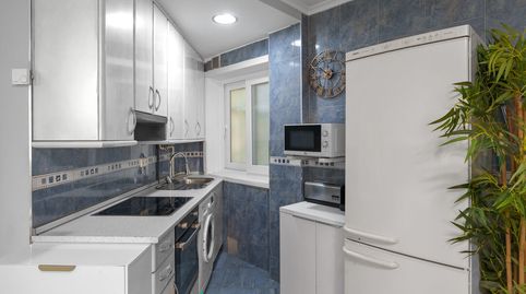 Foto 3 de Piso en venta en De Julio Urkijo Ibilbidea, Bidebieta, Donostia - San Sebastián