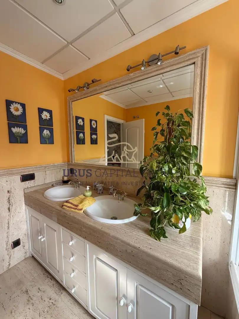 Casa con piscina en venta en Periurbano Oeste - Sierra, imagen 25