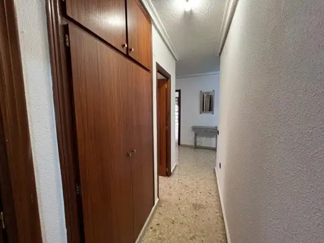 Piso en venta en Murcia con Aire acondicionado, Trastero y Amueblado