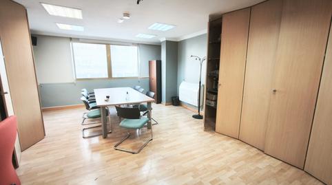 Foto 4 de Oficina en venta en Avenida de Andalucía, Carranque - Haza Cuevas, Málaga Capital