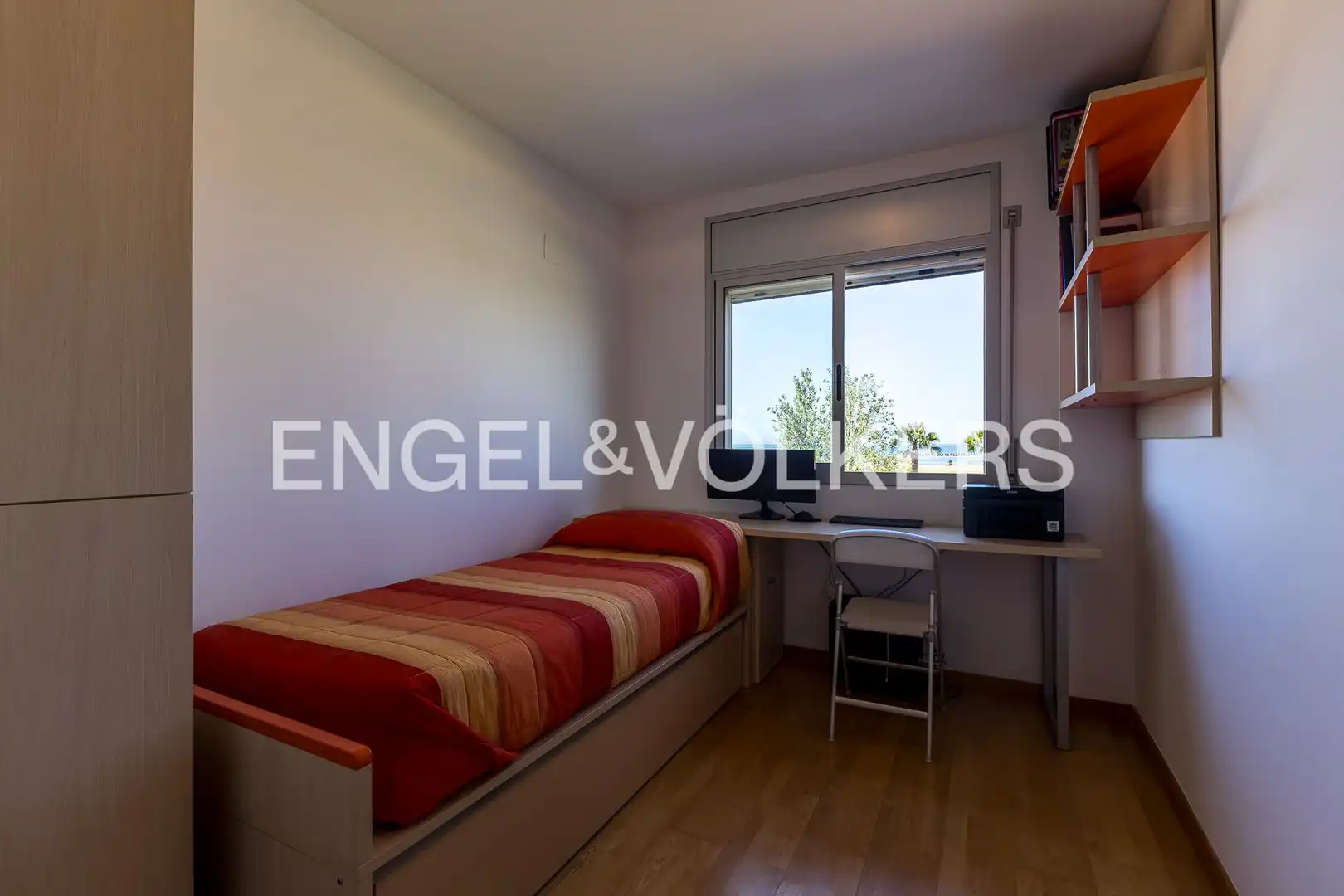 Habitación de Piso en venta en Cubelles con Aire acondicionado, Calefacción y Terraza