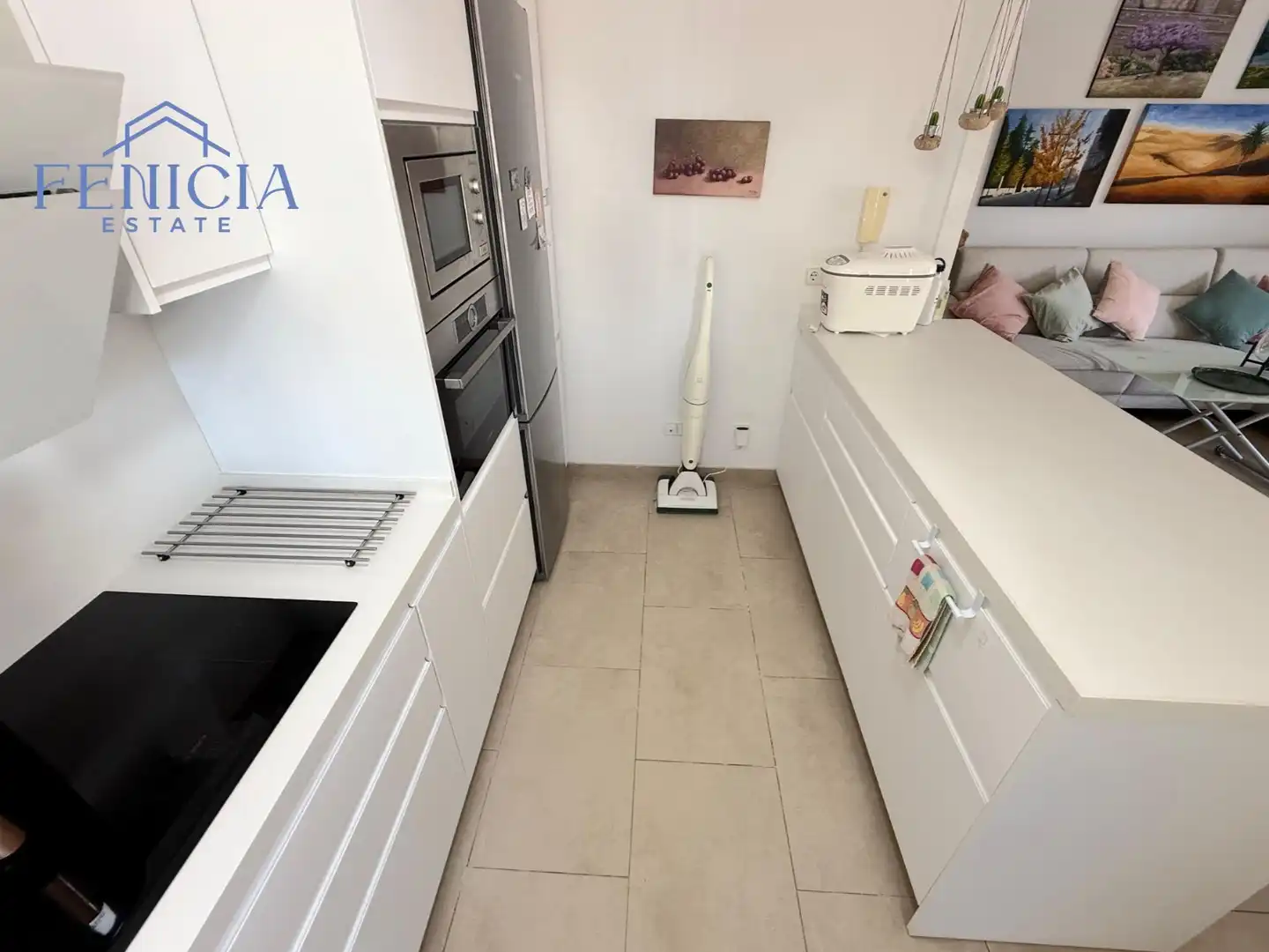 Casa a schiera con piscina in vendita a Velilla - Velilla Taramay, imagen 30