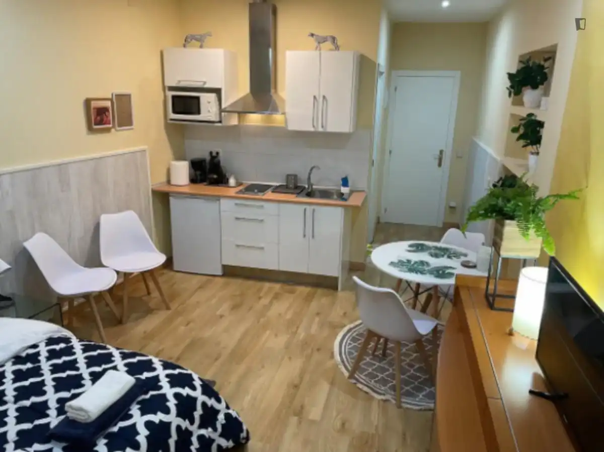 Apartamento en alquiler en Centro, imagen 6