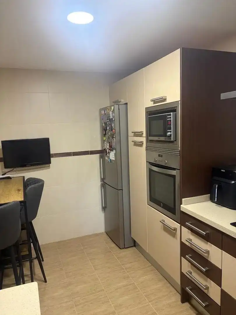 Piso con terraza en venta en Calle BENISANO, imagen 11