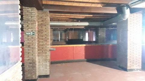 Foto 2 de Planta baixa en venda a Cr Alquerias, El Raal, Murcia