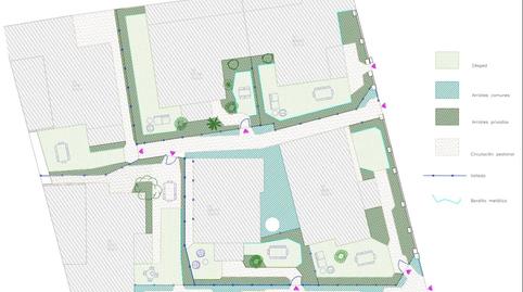 Foto 3 de Casa o chalet en venta en Pedregalejo - Morlaco, Málaga